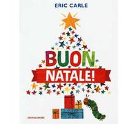 Buon Natale! Ediz. a colori