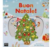 Buon Natale! Ediz. a colori