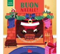 Buon Natale! Figure magiche