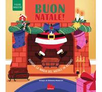 Buon Natale! Figure magiche