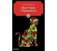 Buon Natale Filippmarlowe - [Leucotea]