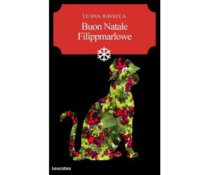 Buon Natale Filippmarlowe - [Leucotea]