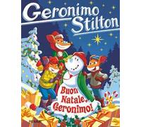 Buon Natale, Geronimo!