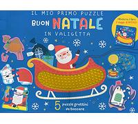 Buon Natale in valigetta. Con gadget