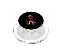 Buon Natale L'elfo dell'amore PopSockets PopGrip per MagSafe