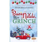 BUON NATALE, MISS GRINCH