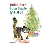 Buon Natale Mog! Ediz. a colori