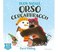 Buon Natale, Orso Cercabbracci!