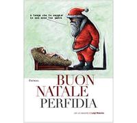 Buon Natale Perfidia [Paperback] Aavv