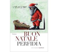 Buon Natale Perfidia [Paperback] Aavv
