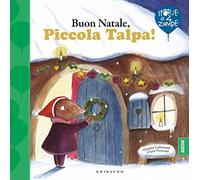 Buon Natale piccola Talpa