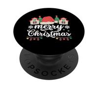 Buon Natale PopSockets PopGrip Adesivo