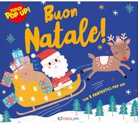 Buon Natale! Super pop-up! Ediz. a colori