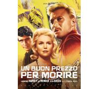 Buon Prezzo Per Morire (un) (restaurato In Hd) [Dvd] - 1963