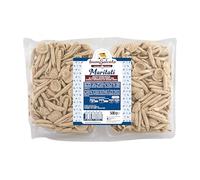 Buon Salento-Maritati Pugliesi Pasta Fresca Artigianale 500g-Classici, di Semola e Integrali (500gr, Pasta Stabilizzata di Semola Grano Duro con Semola Integrale di Grano Duro)