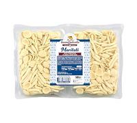 Buon Salento-Maritati Pugliesi Pasta Fresca Artigianale 500g-Classici, di Semola e Integrali (500gr, Pasta Stabilizzata di Semola Grano Duro)