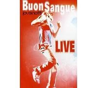 Buon Sangue Live (DVD) Jovanotti