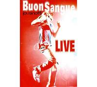 Buon Sangue Live DVD Video - 0602498574577