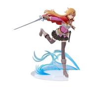 BUON SMILE COMPANY Asuna Fig. 21 cm Sword Art Online Progressive: Scherzo di Deep Night figurizma