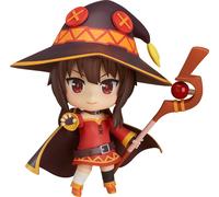 Buon sorriso KonoSuba benedizione di Dio su questo meraviglioso mondo 2 Meg ...