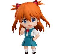 Buon sorriso - Ricostruzione di Evangelion - Asuka Shikinami Langley Nendoroid Af