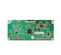 Buon Test Funzionante Compatibile Con La Scheda Logica LU58C31 CC500PV1D N4TP500UHDPV7D-F-K0ZD