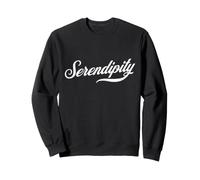 Buon Umore, Frasi Divertenti e sarcastiche - Serendipity Felpa