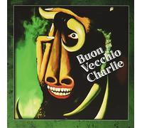 Buon Vecchio Charlie - AMS Buon Vecchio Charlie (180 Gr. Vintl Crystal Limited Edt.)
