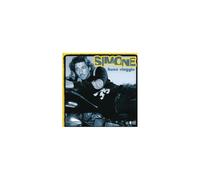 Buon Viaggio CD Simone (Tomassini) - 0094631173820