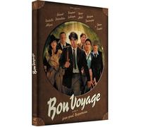 Buon Viaggio COMBO BLU-RAY + DVD NUOVO