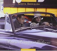 Buon Viaggio Italian - Costa Smeralda