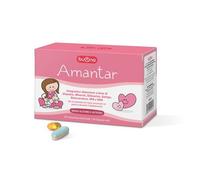 Buona Amantar Integratore multivitaminico per la mamma 20 compresse + 20 capsule