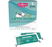 buona Articolina 20 Bustine Pet