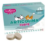 Articolina forte 60 compresse