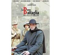 Buona Battaglia (La) - Don Pietro Pappagallo (1 DVD) (DVD)