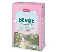Bbmilk Riso PRO 1-3 anni 400 g
