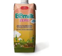 BBMILK ZERO LIQUIDO 500 ML