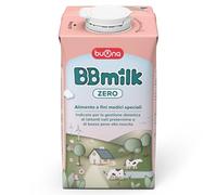 BBMILK ZERO LIQUIDO 500 ML
