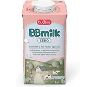 BBMILK ZERO LIQUIDO 500 ML