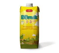 BBMILK 1-3 LIQUIDO 500 ML