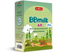 Buona BBmilk AR Formula antireflusso Confezione da 400 gr