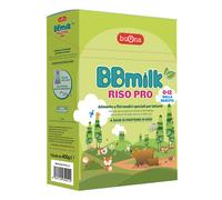 Buona BBMILK RISO PRO 0-12 400 G