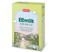 Bbmilk Riso PRO 0-12 400g