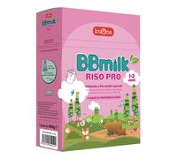 Buona BBMILK RISO PRO 1-3 400 G