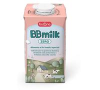 BB Milk*ZERO Liquido 500ml