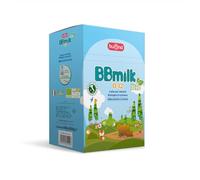 BBmilk 0-12 mesi polvere 800 g