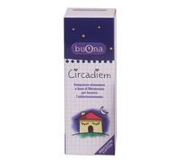Buona circadiem melatonina 20ml
