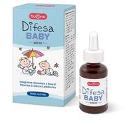 BUONA DIFESA BABY 20ML
