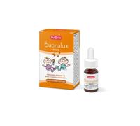 Buona Buonalux Integratore Bambini Benessere Vista 6,5 mL