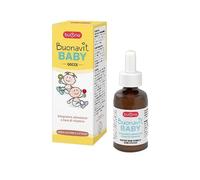 Buona Buonavit Baby Gocce 20 Ml